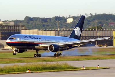aeromexico 762